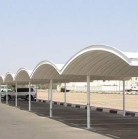 other fibreglass product