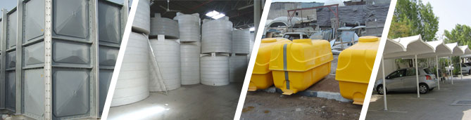 fiberglass dome manufacturer