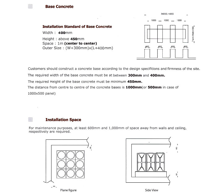 grp water tank supplier in dubai