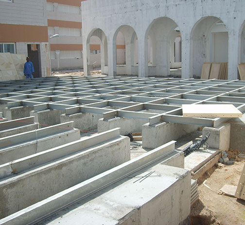 grp water tank dubai