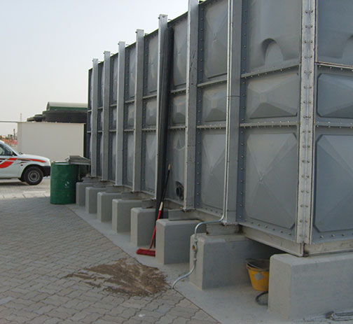 ladder manufacturers in uae