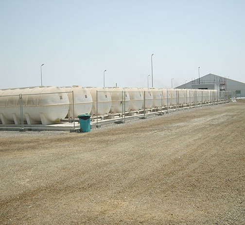 fiberglass dome manufacturer