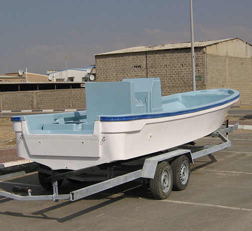 fiberglass dome manufacturer