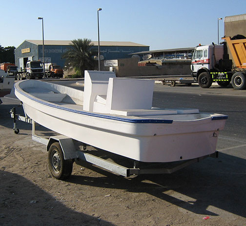 fiberglass dome manufacturer