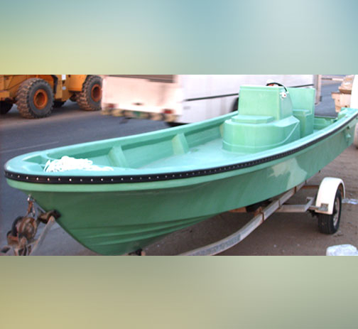 fiberglass dome manufacturer