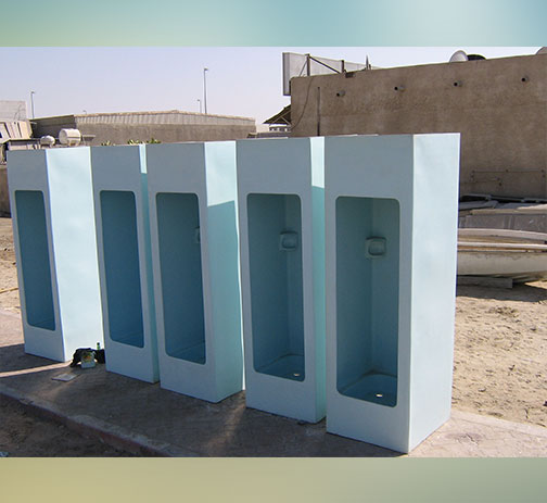 bridgestone grp water tanks uae