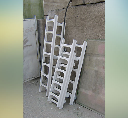 fiberglass dome manufacturer