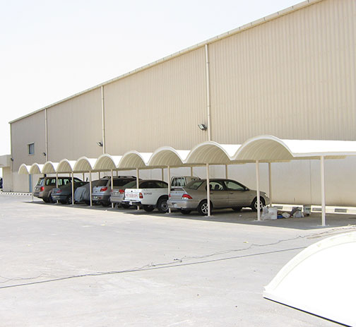 fiberglass dome manufacturer