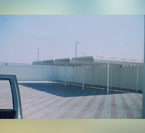 fiberglass dome manufacturer