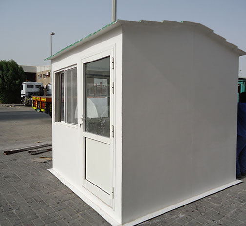 grp water tank suppliers in dubai