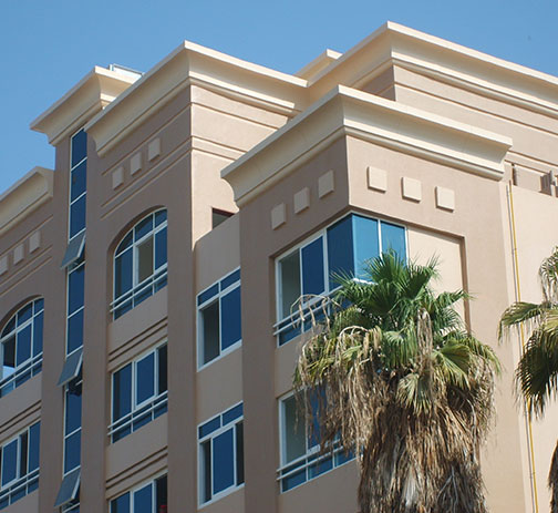 grp water tank suppliers in dubai