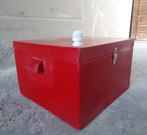 grp tank suppliers in uae