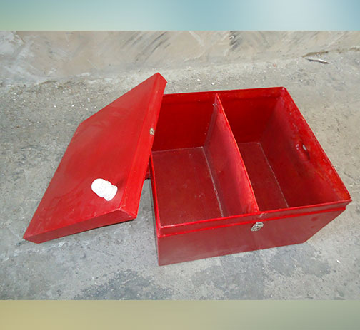 grp tank suppliers in uae