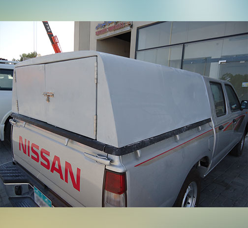 grp tank suppliers in uae