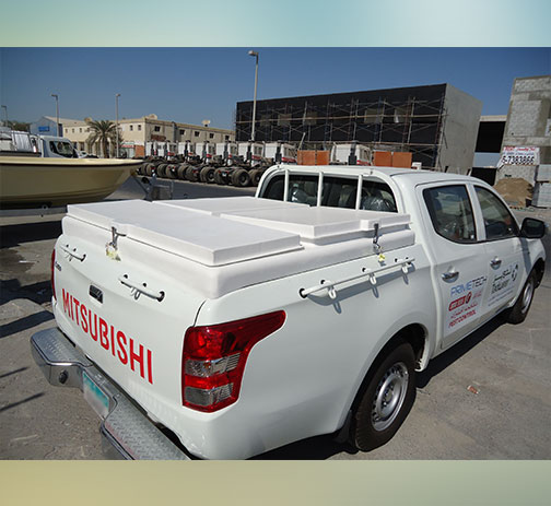 grp tank suppliers in uae