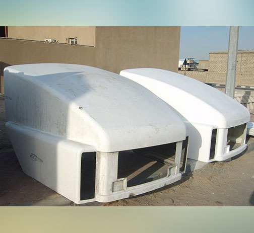 grp tank suppliers in uae