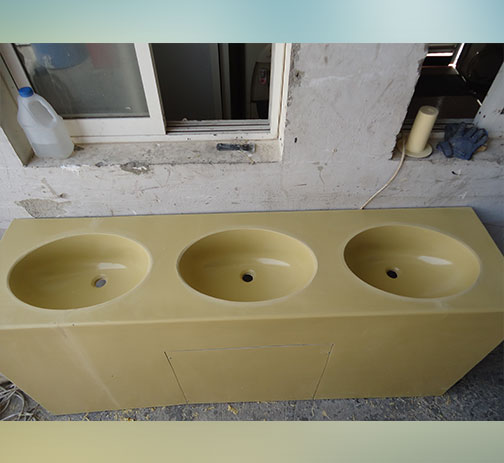 grp lining suppliers in uae