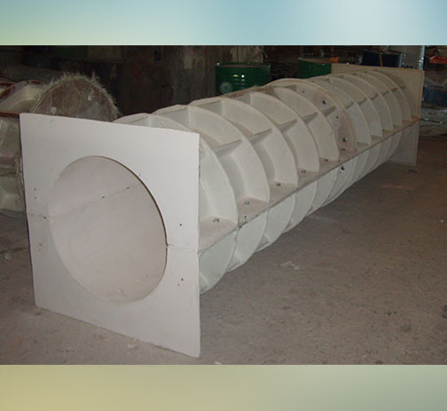 grp lining suppliers in uae