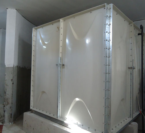 grp water tank supplier in dubai