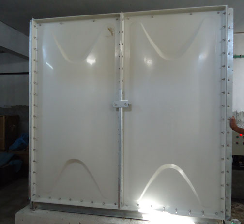 grp water tank supplier in uae