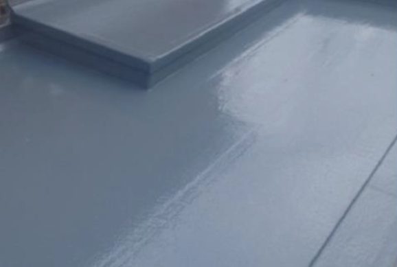 GRP Lining for Concrete Tanks, Manholes and Roofs