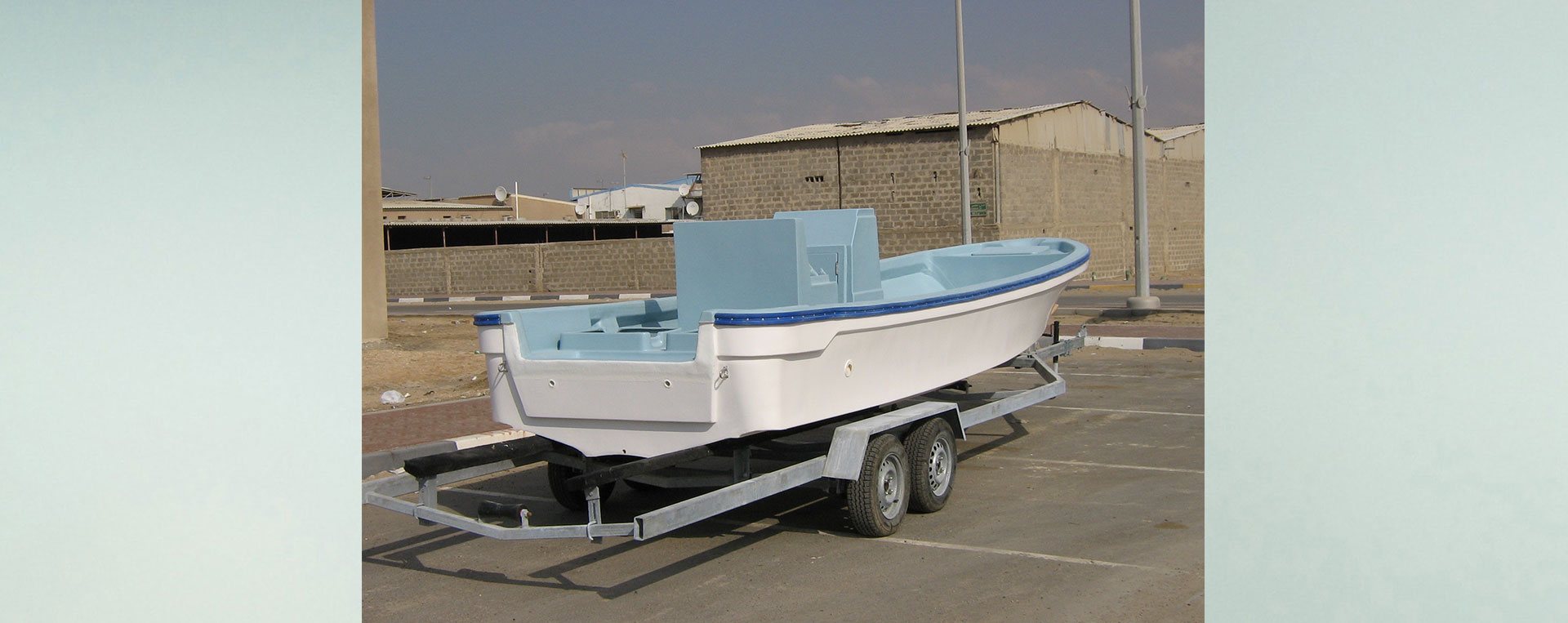 ladder manufacturers in uae