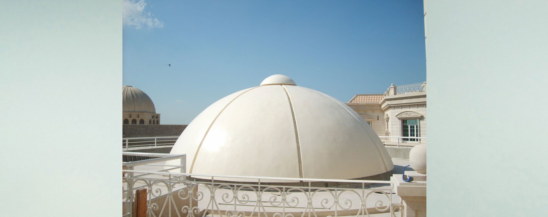 grp tank supplier in dubai