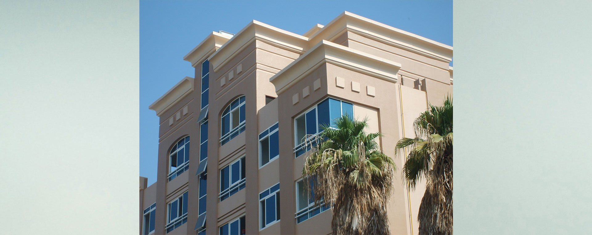 fiberglass dome manufacturer