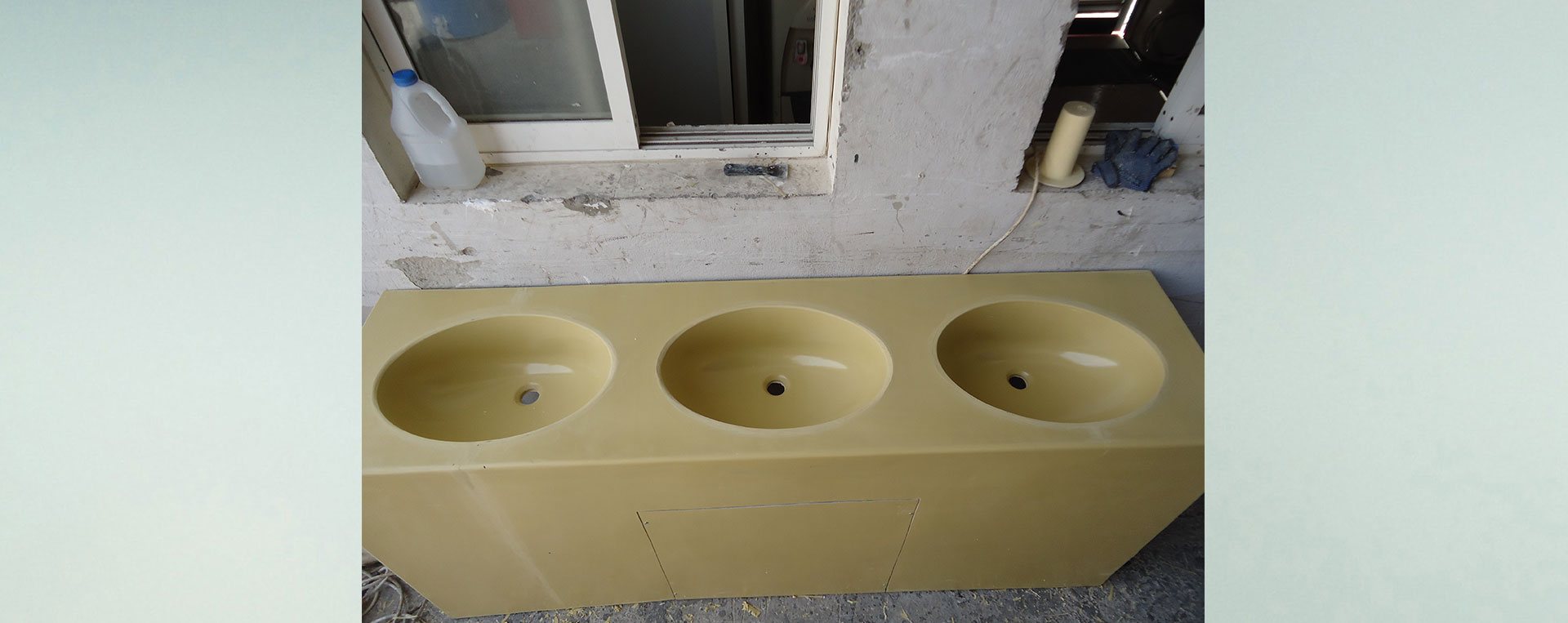 grp lining suppliers in uae