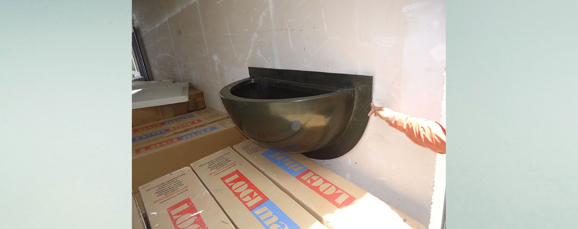 grp tank supplier in dubai