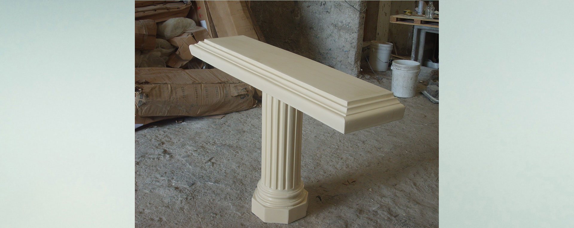 grp tank suppliers in uae