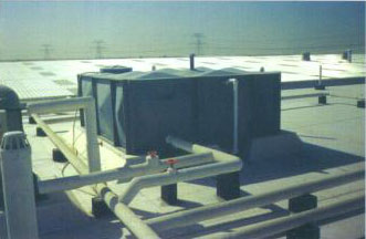 grp water tank supplier in dubai