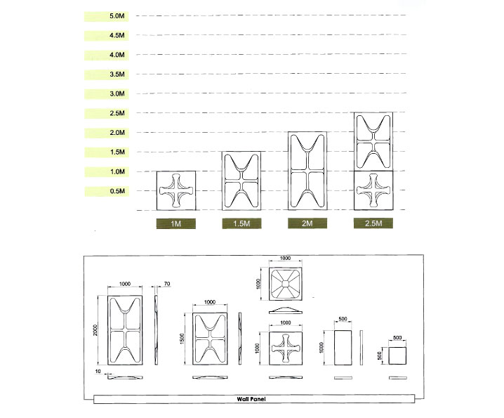 grp water tank supplier in uae